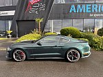 FORD MUSTANG VI (2015 - 2022) GT 450 ch coupé occasion - 49 900 €, 105 598 km