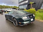FORD MUSTANG VI (2015 - 2022) GT 450 ch coupé occasion - 49 900 €, 105 598 km