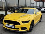 FORD MUSTANG VI (2015 - 2022)