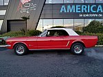FORD MUSTANG I (1964 - 1973) 4.7L V8 (289 ci) cabriolet occasion - 68 900 €, 77 730 km