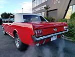 FORD MUSTANG I (1964 - 1973) 4.7L V8 (289 ci) cabriolet occasion - 68 900 €, 77 730 km