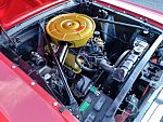 FORD MUSTANG I (1964 - 1973) 4.7L V8 (289 ci) cabriolet occasion - 68 900 €, 77 730 km
