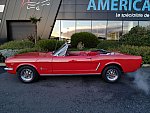 FORD MUSTANG I (1964 - 1973) 4.7L V8 (289 ci) cabriolet occasion - 68 900 €, 77 730 km