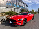 FORD MUSTANG VI (2015 - 2022)