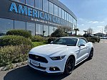 FORD MUSTANG VI (2015 - 2022)