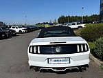 FORD MUSTANG VI (2015 - 2022) GT 421 ch cabriolet occasion - 41 900 €, 83 800 km