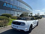 FORD MUSTANG VI (2015 - 2022) GT 421 ch cabriolet occasion - 41 900 €, 83 800 km