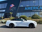 FORD MUSTANG VI (2015 - 2022) GT 421 ch cabriolet occasion - 41 900 €, 83 800 km