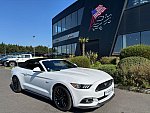 FORD MUSTANG VI (2015 - 2022) GT 421 ch cabriolet occasion - 41 900 €, 83 800 km