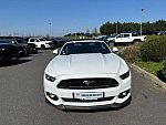 FORD MUSTANG VI (2015 - 2022) GT 421 ch cabriolet occasion - 41 900 €, 83 800 km