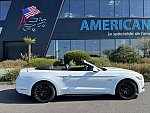 FORD MUSTANG VI (2015 - 2022) GT 421 ch cabriolet occasion - 41 900 €, 83 800 km
