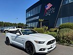 FORD MUSTANG VI (2015 - 2022) GT 421 ch cabriolet occasion - 41 900 €, 83 800 km