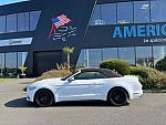FORD MUSTANG VI (2015 - 2022) GT 421 ch cabriolet occasion - 41 900 €, 83 800 km