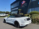 FORD MUSTANG VI (2015 - 2022) GT 421 ch cabriolet occasion - 41 900 €, 83 800 km