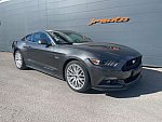 FORD MUSTANG VI (2015 - 2022)