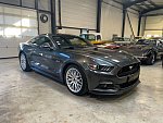 FORD MUSTANG VI (2015 - 2022) GT 421 ch PREMIUIM coupé Gris occasion - 43 900 €, 59 521 km