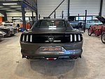FORD MUSTANG VI (2015 - 2022) GT 421 ch PREMIUIM coupé Gris occasion - 43 900 €, 59 521 km