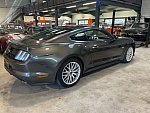 FORD MUSTANG VI (2015 - 2022) GT 421 ch PREMIUIM coupé Gris occasion - 43 900 €, 59 521 km