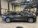 FORD MUSTANG VI (2015 - 2022) GT 421 ch PREMIUIM coupé Gris occasion - 43 900 €, 59 521 km