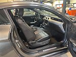 FORD MUSTANG VI (2015 - 2022) GT 421 ch PREMIUIM coupé Gris occasion - 43 900 €, 59 521 km