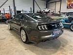 FORD MUSTANG VI (2015 - 2022) GT 421 ch PREMIUIM coupé Gris occasion - 43 900 €, 59 521 km