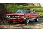 FORD MUSTANG I (1964 - 1973)