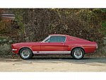 FORD MUSTANG I (1964 - 1973) 6.4L V8 (390 ci) coupé occasion - 119 900 €, 87 354 km