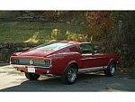 FORD MUSTANG I (1964 - 1973) 6.4L V8 (390 ci) coupé occasion - 119 900 €, 87 354 km