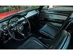 FORD MUSTANG I (1964 - 1973) 6.4L V8 (390 ci) coupé occasion - 119 900 €, 87 354 km