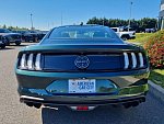 FORD MUSTANG VI (2015 - 2022) Bullitt V8 5.0 464 ch coupé occasion - 59 900 €, 19 900 km