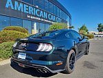 FORD MUSTANG VI (2015 - 2022) Bullitt V8 5.0 464 ch coupé occasion - 59 900 €, 19 900 km