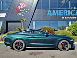 FORD MUSTANG VI (2015 - 2022) Bullitt V8 5.0 464 ch coupé occasion - 59 900 €, 19 900 km