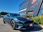 FORD MUSTANG VI (2015 - 2022) Bullitt V8 5.0 464 ch coupé occasion - 59 900 €, 19 900 km