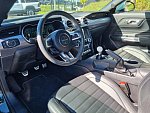 FORD MUSTANG VI (2015 - 2022) Bullitt V8 5.0 464 ch coupé occasion - 59 900 €, 19 900 km
