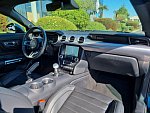 FORD MUSTANG VI (2015 - 2022) Bullitt V8 5.0 464 ch coupé occasion - 59 900 €, 19 900 km