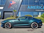 FORD MUSTANG VI (2015 - 2022) Bullitt V8 5.0 464 ch coupé occasion - 59 900 €, 19 900 km