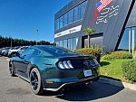FORD MUSTANG VI (2015 - 2022) Bullitt V8 5.0 464 ch coupé occasion - 59 900 €, 19 900 km