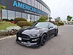 FORD MUSTANG VI (2015 - 2022)