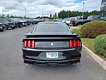 FORD MUSTANG VI (2015 - 2022) Shelby GT350 coupé occasion - 81 900 €, 29 269 km