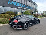 FORD MUSTANG VI (2015 - 2022) Shelby GT350 coupé occasion - 81 900 €, 29 269 km