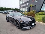 FORD MUSTANG VI (2015 - 2022) Shelby GT350 coupé occasion - 81 900 €, 29 269 km