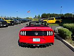 FORD MUSTANG VI (2015 - 2022) GT 450 ch cabriolet occasion - 48 900 €, 83 400 km
