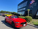 FORD MUSTANG VI (2015 - 2022) GT 450 ch cabriolet occasion - 48 900 €, 83 400 km