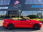 FORD MUSTANG VI (2015 - 2022) GT 450 ch cabriolet occasion - 48 900 €, 83 400 km