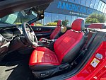 FORD MUSTANG VI (2015 - 2022) GT 450 ch cabriolet occasion - 48 900 €, 83 400 km