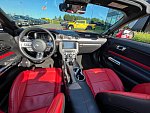FORD MUSTANG VI (2015 - 2022) GT 450 ch cabriolet occasion - 48 900 €, 83 400 km