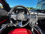 FORD MUSTANG VI (2015 - 2022) GT 450 ch cabriolet occasion - 48 900 €, 83 400 km
