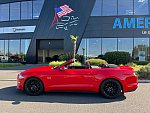 FORD MUSTANG VI (2015 - 2022) GT 450 ch cabriolet occasion - 48 900 €, 83 400 km