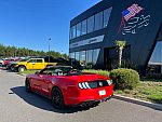 FORD MUSTANG VI (2015 - 2022) GT 450 ch cabriolet occasion - 48 900 €, 83 400 km