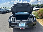 FORD MUSTANG VI (2015 - 2022) GT 421 ch coupé occasion - 45 900 €, 18 700 km